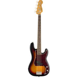 Squier Classic Vibe ’60s Precision Bass