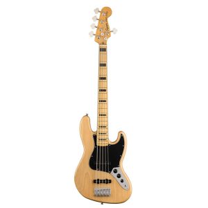 Squier Classic Vibe '70s Jazz Bass V