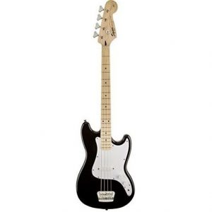 Squier by Fender Bronco Bass