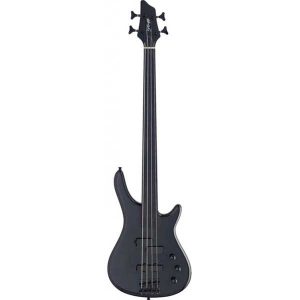 Stagg-BC300FL-Fretless-4-String-Fusion