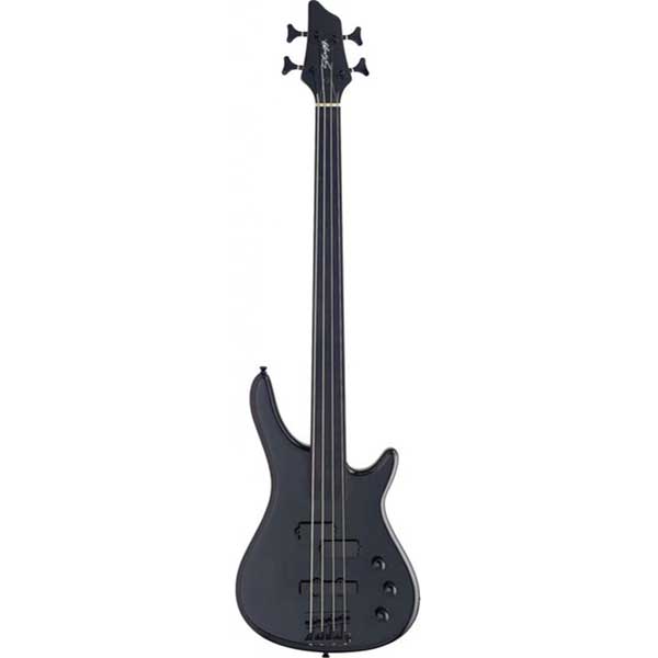 Stagg BC300FL Fretless 4-String Fusion