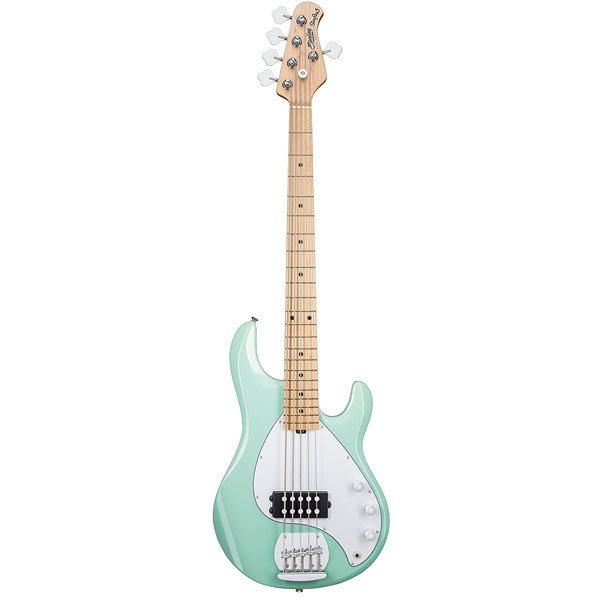 Sterling by Music Man SUB Ray5
