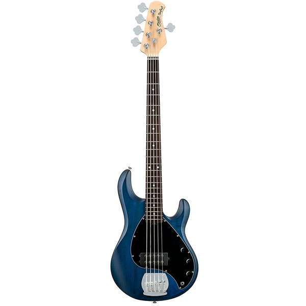 Sterling by Music Man SUB Ray5