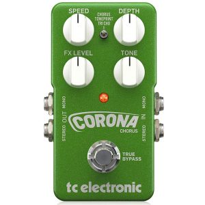 TC Electronic Corona 