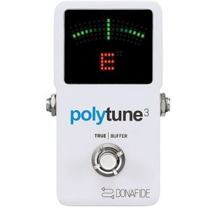 TC Electronic PolyTune 3