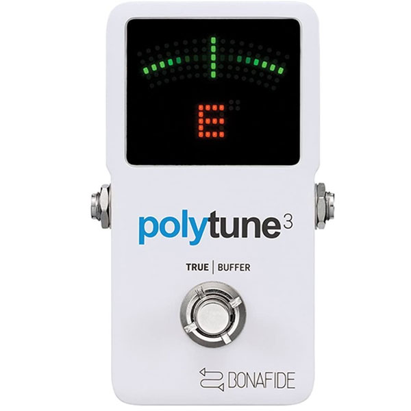 TC Electronic PolyTune 3 