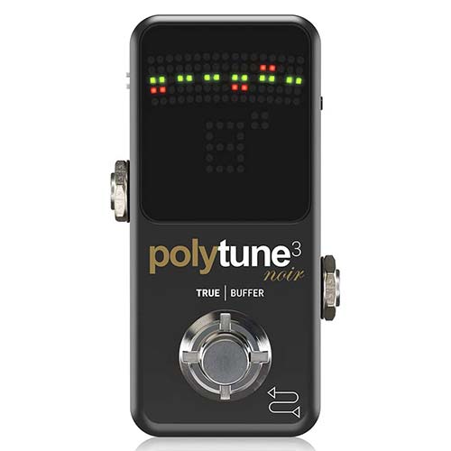 TC Electronic Polytune Noir 3