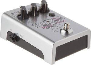 TC-Helicon TalkBox