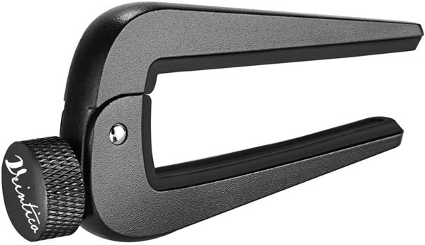 WINGO Wide Guitar Capo