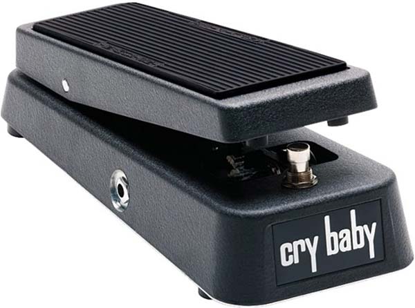 Wah Pedal