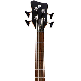 Warwick Guitar Brand Example