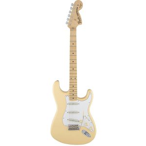 Yngwie Malmsteen Signature Stratocaster