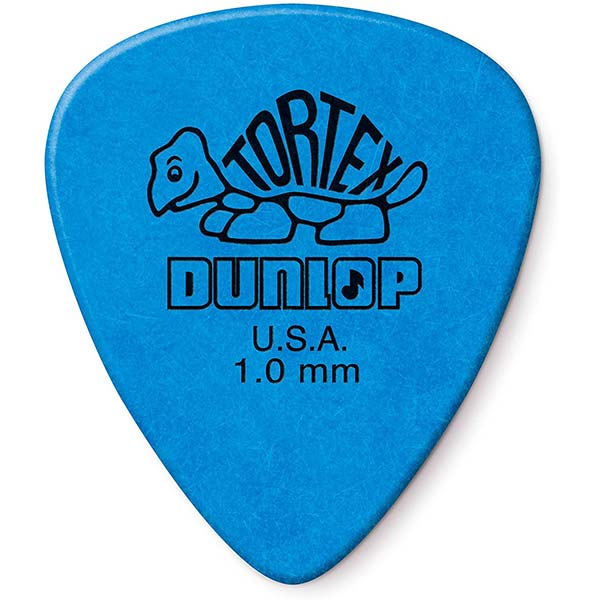 example of a torex guitar pick