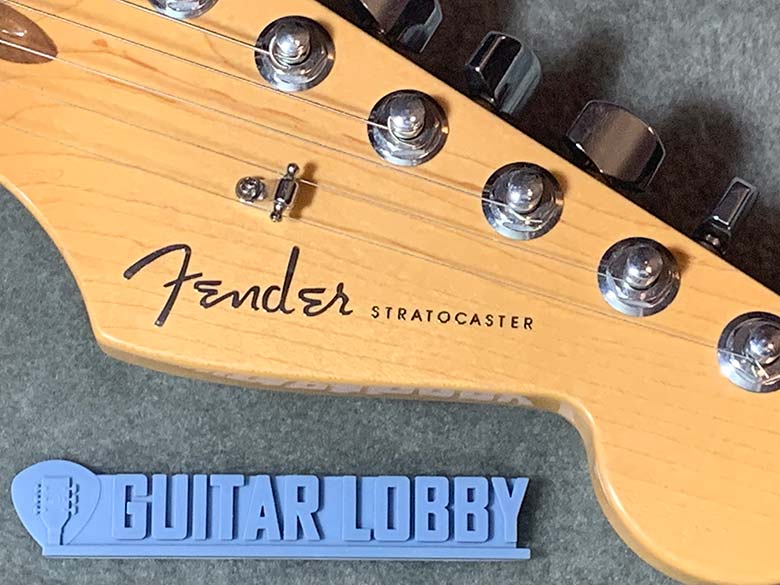 One of the Best Fender Stratocaster Guitars