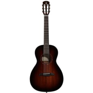 Alvarez AP66SHB Parlor Acoustic Guitar