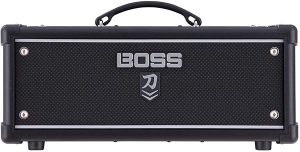 BOSS Guitar Combo Amplifier