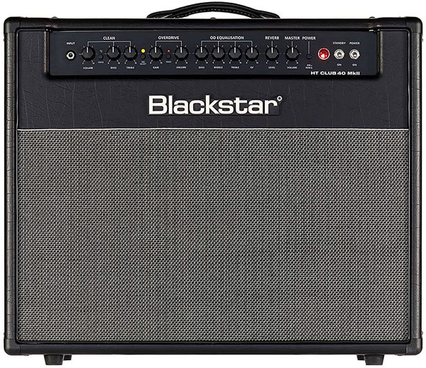 Blackstar HT Club 40 1x12 MKII