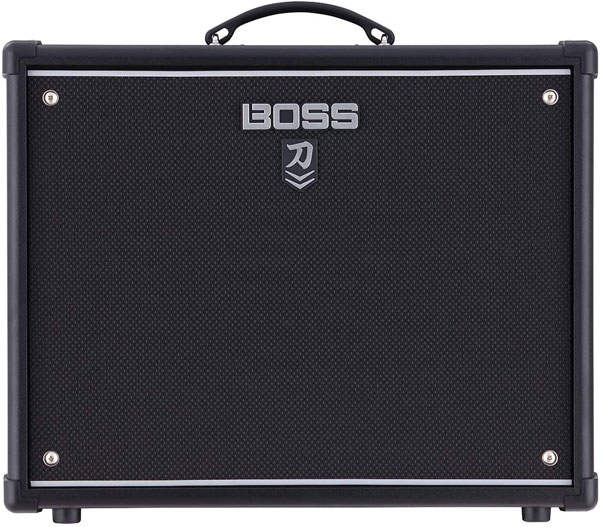 Boss Katana MKII-100