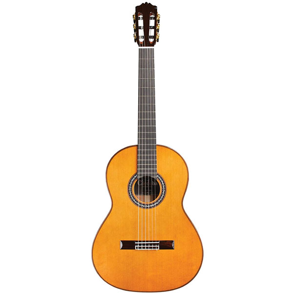 Cordoba C9 Parlor Small Body Classical Acoustic