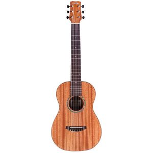 Cordoba Mini II M, Mahogany, Small Body, Nylon String