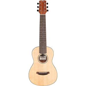 Cordoba Mini M, Mahogany, Small Body, Nylon String Guitar