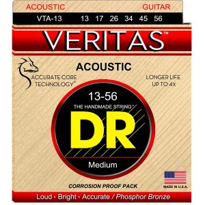 DR Strings VTA-13