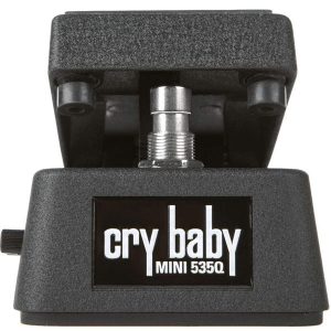 Dunlop Crybaby 535Q Mini