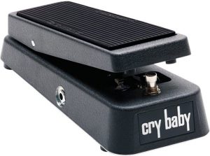 Dunlop Crybaby GCB95