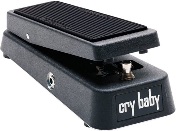 Dunlop Crybaby GCB95