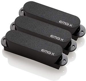 EMG SX Set