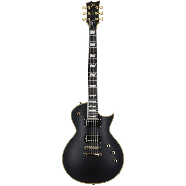 ESP LTD Deluxe EC-1000 Electric Guitar