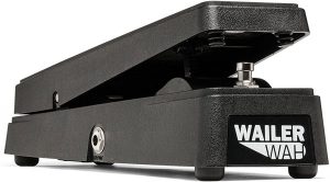 Electro-Harmonix Wailer