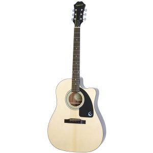 Epiphone AJ-100CE Acoustic-Electric Guitar