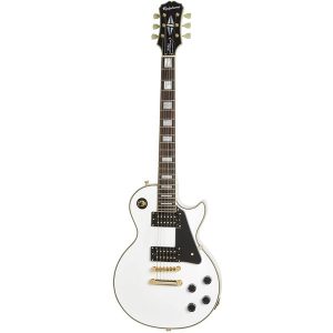 Epiphone Les Paul Custom Classic Pro