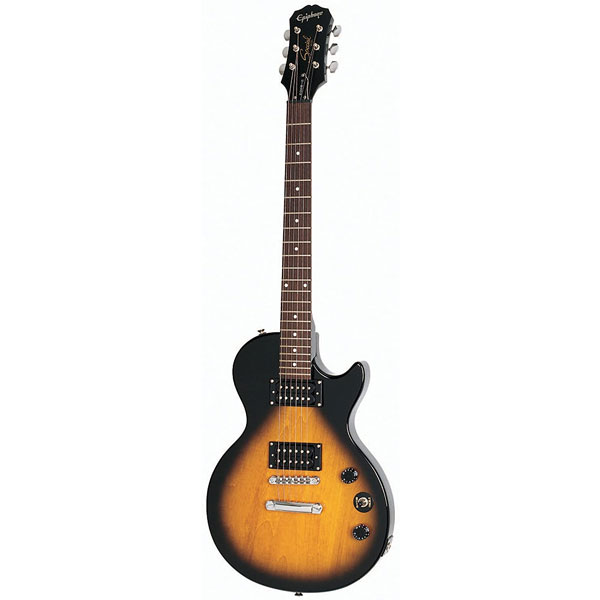 Epiphone Les Paul Special Vintage Edition Electric Guitar