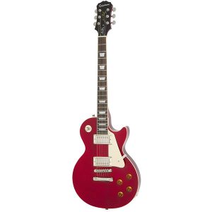 Epiphone Les Paul Standard PlusTop Pro Electric Guitar