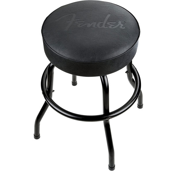 Fender 24 Guitar Barstool