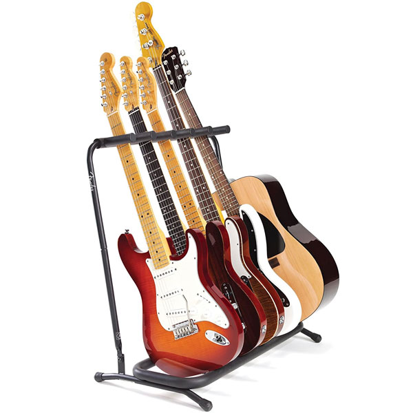 Fender 5 Multi Guitar Stand