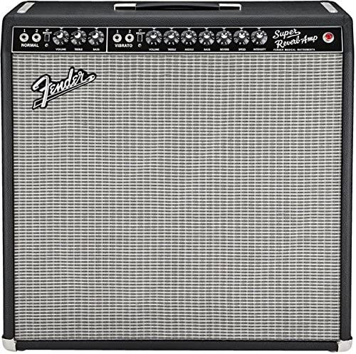 Fender '65 Super Reverb