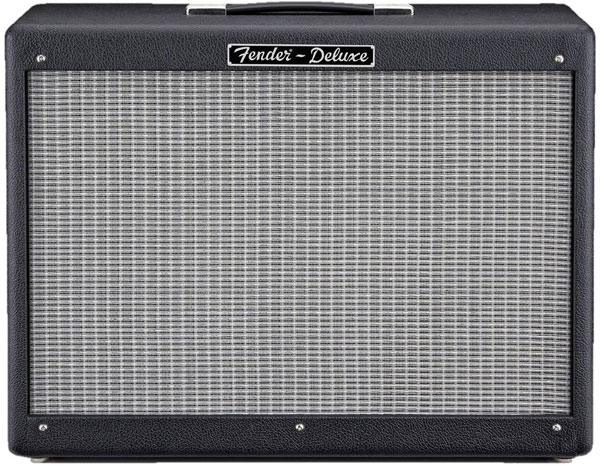 Fender Hot Rod Deluxe