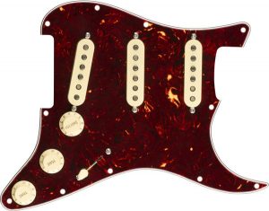 Fender Original 57/62 Prewired Stratocaster Pickguard