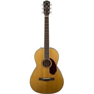 Fender Paramount PM-2 Standard Parlor