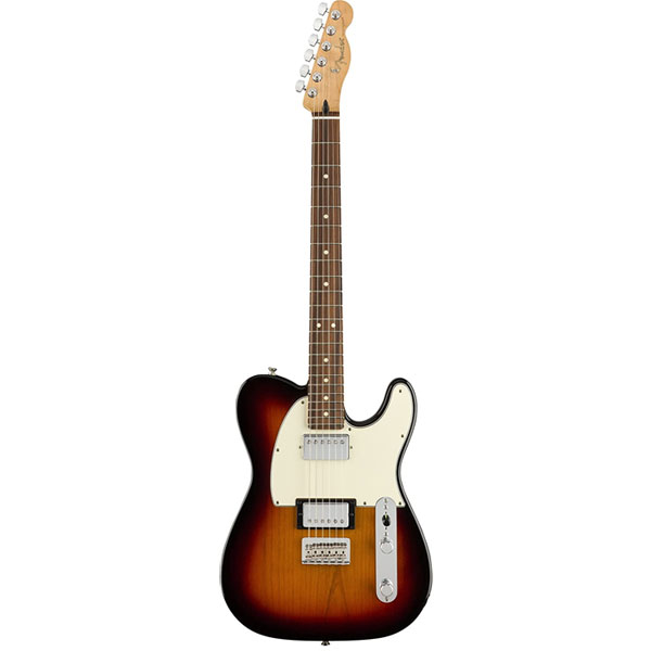 Fender Player Telecaster HH