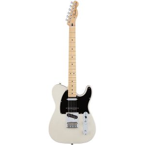 Fender Deluxe Nashville Telecaster