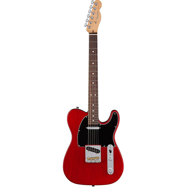Fender Professional American Telecaster Guitar