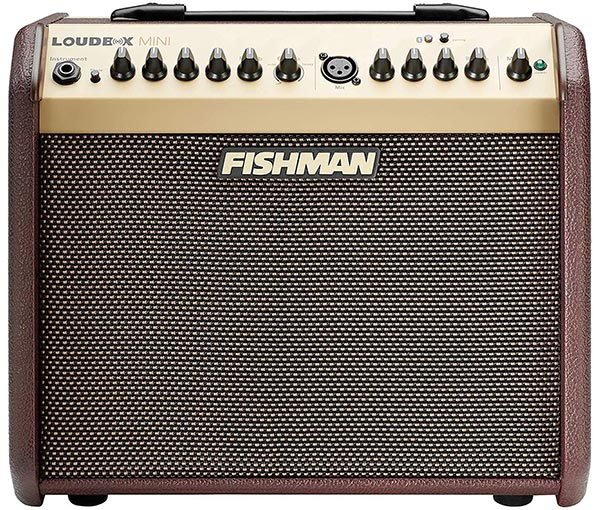 Fishman PRO LBT-500 Loudbox