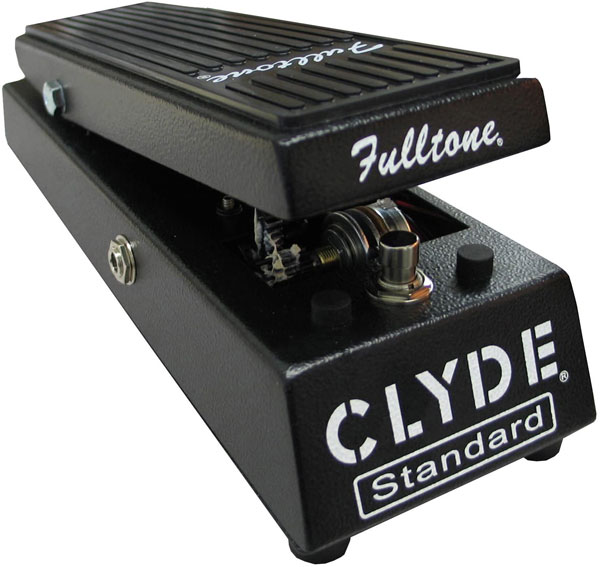 Fulltone Clyde Standard