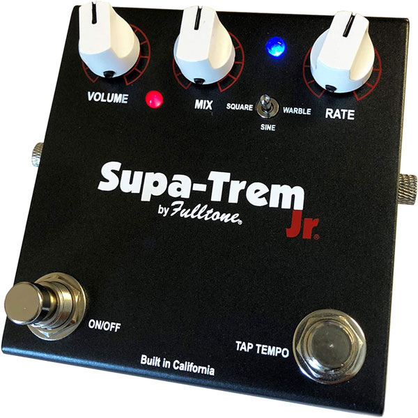 Fulltone Supa-Trem Jr