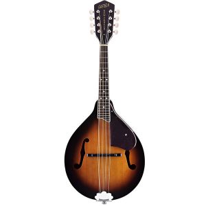 GRETSCH G9320 New Yorker Deluxe Electro Acoustic Mandolin