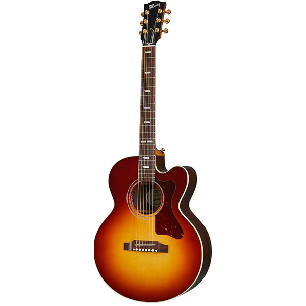 Gibson Acoustic Parlor Modern EC